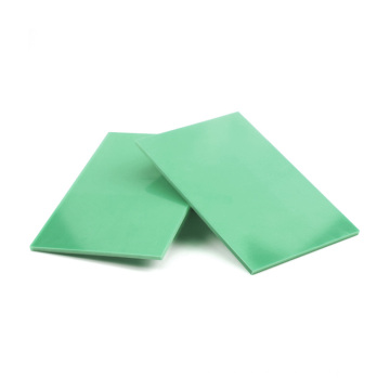 Factory Directly Supply Fiberglass Plate G10 Epoxy Glass Laminate